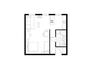 Hotel Heart Of Kazimierz Faust Apartment Krakow Poland