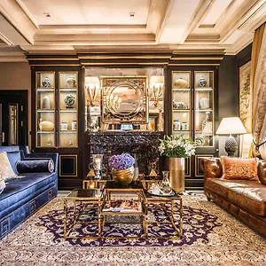 5* Отель Bachleda Luxury Mgallery Collection