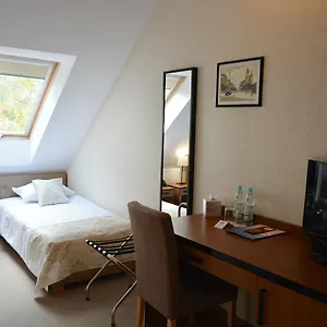 4* Отель Grottger Luxury Boutique