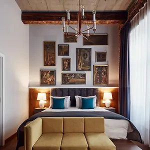 מלון Indigo - Old Town By Ihg, קרקוב