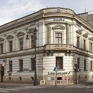 4* Hotel Ostoya Palace