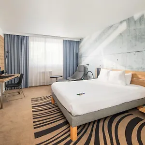 4* Hotell Novotel West