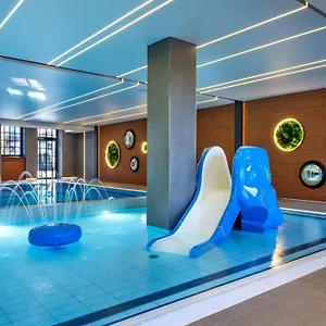 4* Hotel Mercure Fabryczna