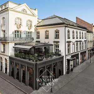 5* Hotel Wyndham Grand Old Town
