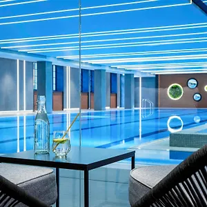 4* Hotel Mercure Fabryczna