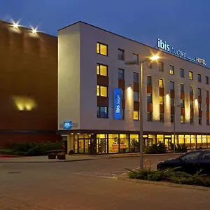  Отель Ibis Budget Bronowice