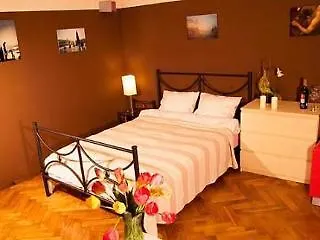Heart Of Kazimierz Faust Apartment Krakow Hotel